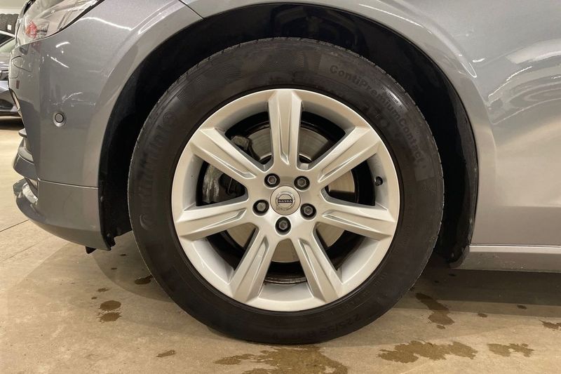 Volvo V90 bild 9