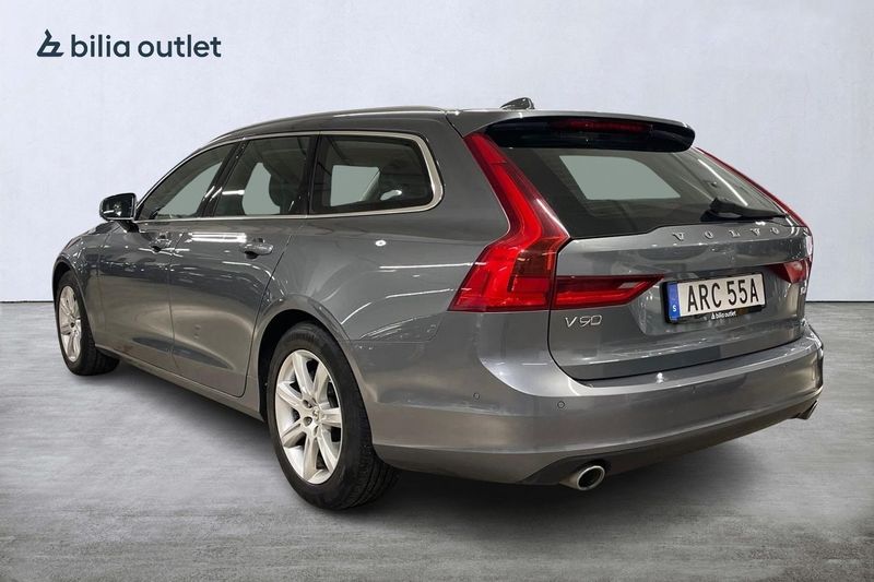 Volvo V90 bild 7