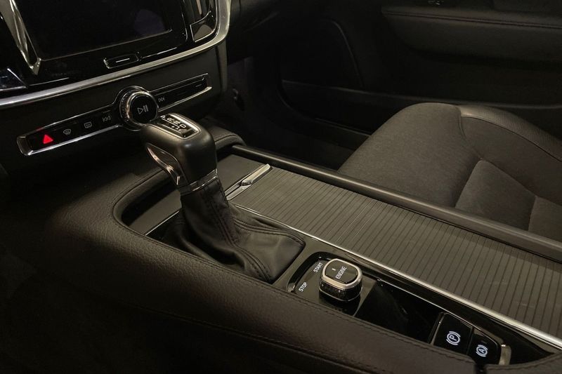 Volvo V90 bild 19