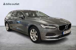 Volvo V90 bild 4