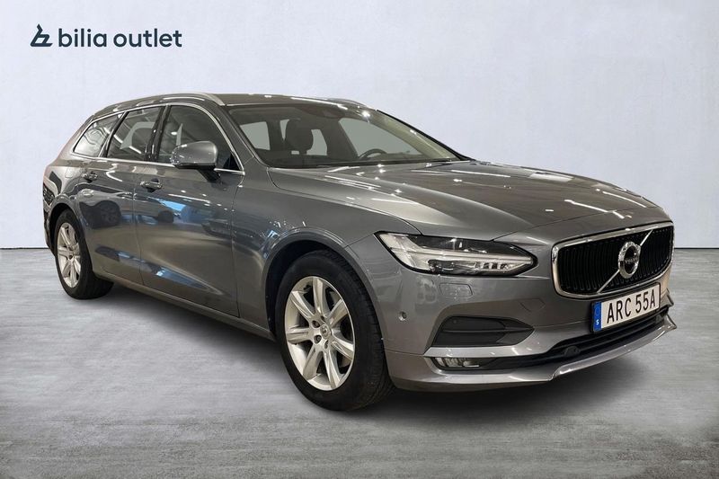 Volvo V90 bild 4