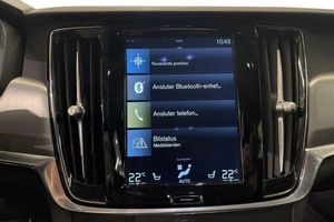 Volvo V90 bild 16
