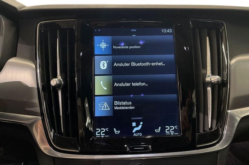 Volvo V90 bild 16