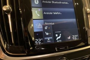 Volvo V90 bild 18