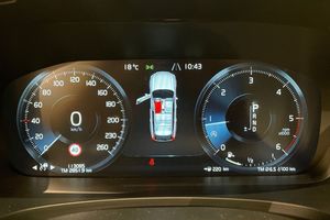 Volvo V90 bild 15