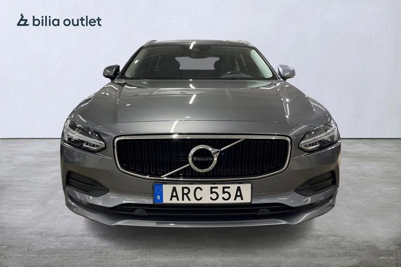 Volvo V90 bild 3