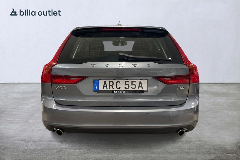 Volvo V90 bild 6