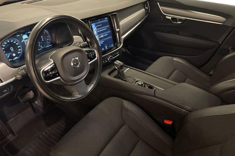 Volvo V90 bild 11