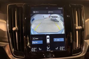 Volvo V90 bild 17