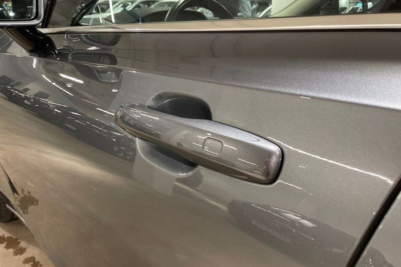 Volvo V90 bild 20