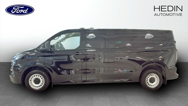 Ford Custom bild 6