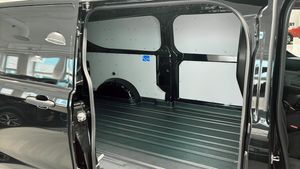 Ford Custom bild 5