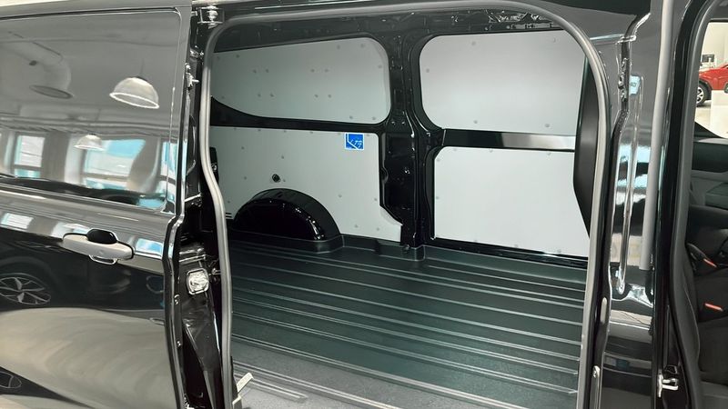 Ford Custom bild 5
