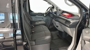 Ford Custom bild 3