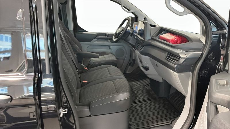 Ford Custom bild 3