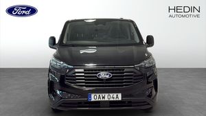 Ford Custom bild 8
