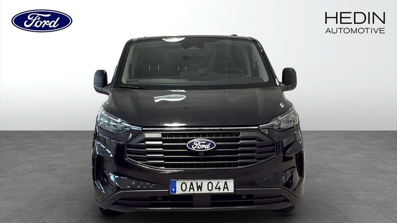 Ford Custom bild 8