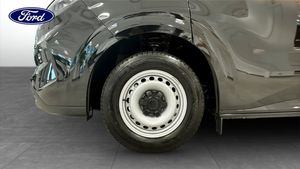 Ford Custom bild 9