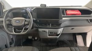 Ford Custom bild 4