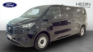 Ford Custom bild 1