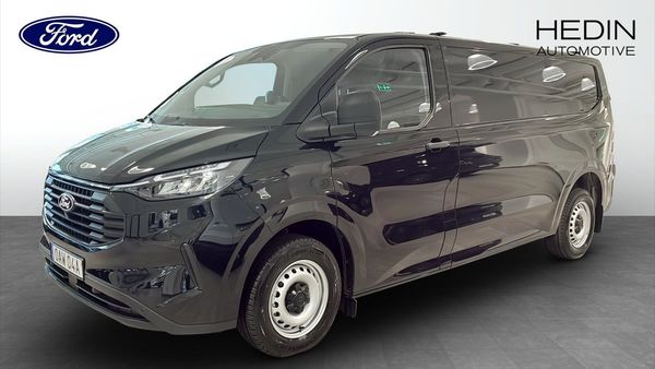 Ford Custom V710 27.00 TREND SKÅP 320L 136 A FWD - 2027