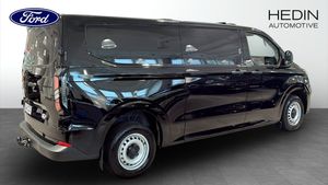 Ford Custom bild 2