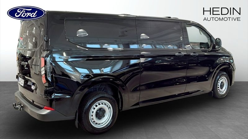 Ford Custom bild 2
