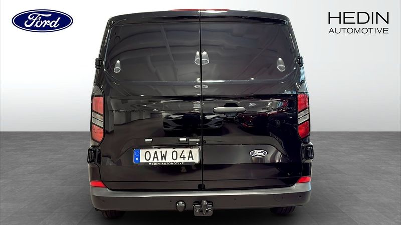 Ford Custom bild 7