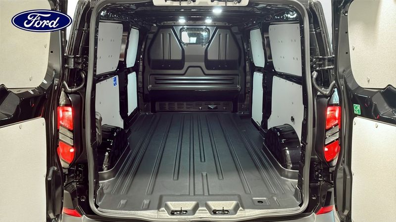 Ford Custom bild 10