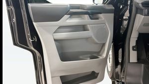 Ford Custom bild 11