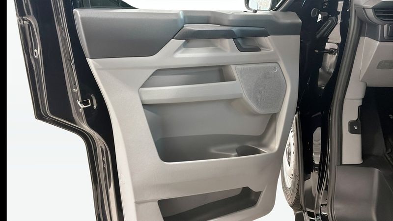 Ford Custom bild 11