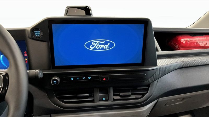 Ford Custom bild 12