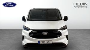 Ford Custom bild 8