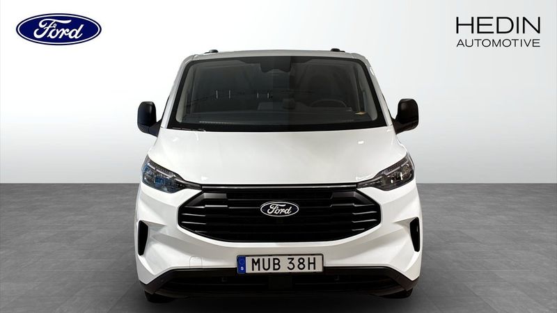 Ford Custom bild 8