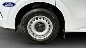 Ford Custom bild 9