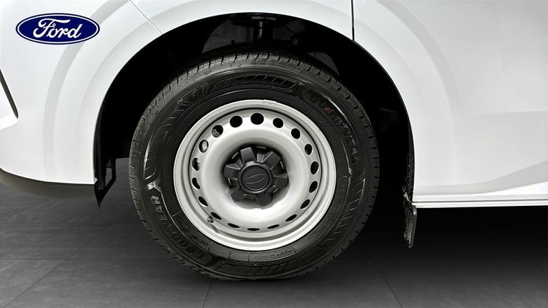 Ford Custom bild 9