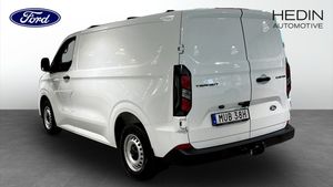 Ford Custom bild 2