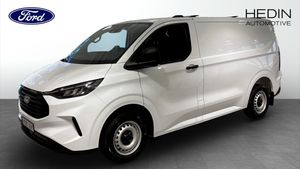Ford Custom bild 1