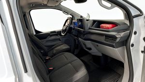 Ford Custom bild 3