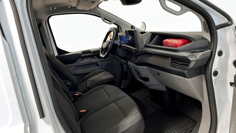 Ford Custom bild 3