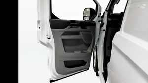 Ford Custom bild 11