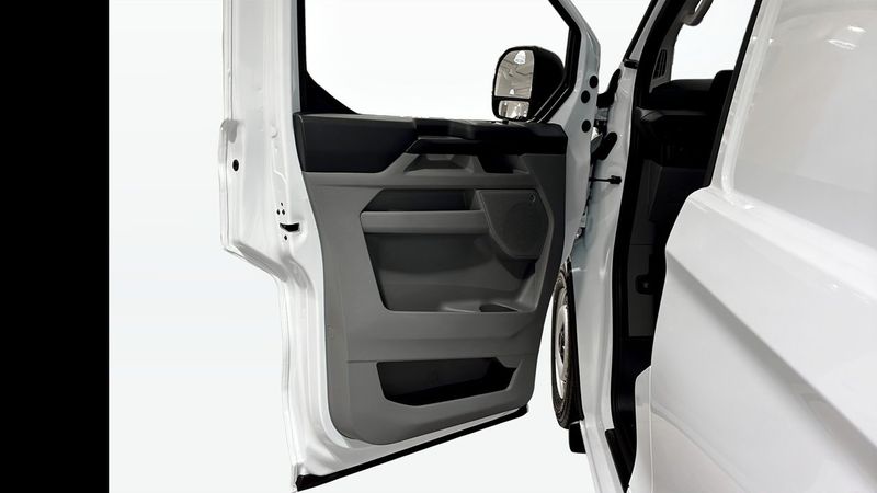 Ford Custom bild 11