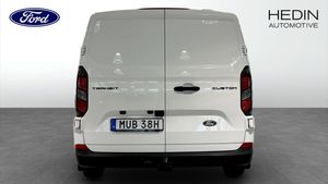 Ford Custom bild 7