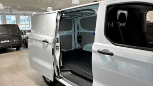 Ford Custom bild 5