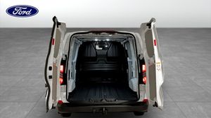 Ford Custom bild 10