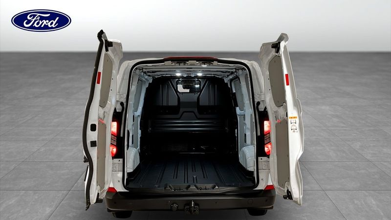 Ford Custom bild 10