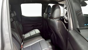 Ford Ranger bild 5