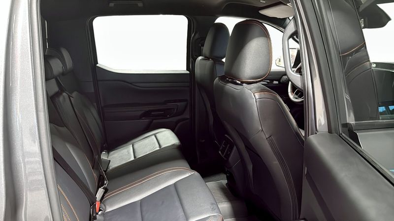 Ford Ranger bild 5