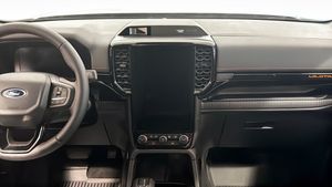 Ford Ranger bild 12