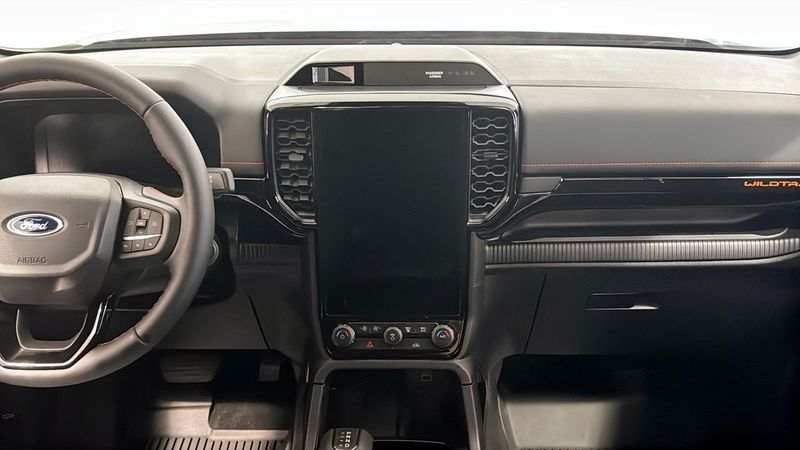 Ford Ranger bild 12